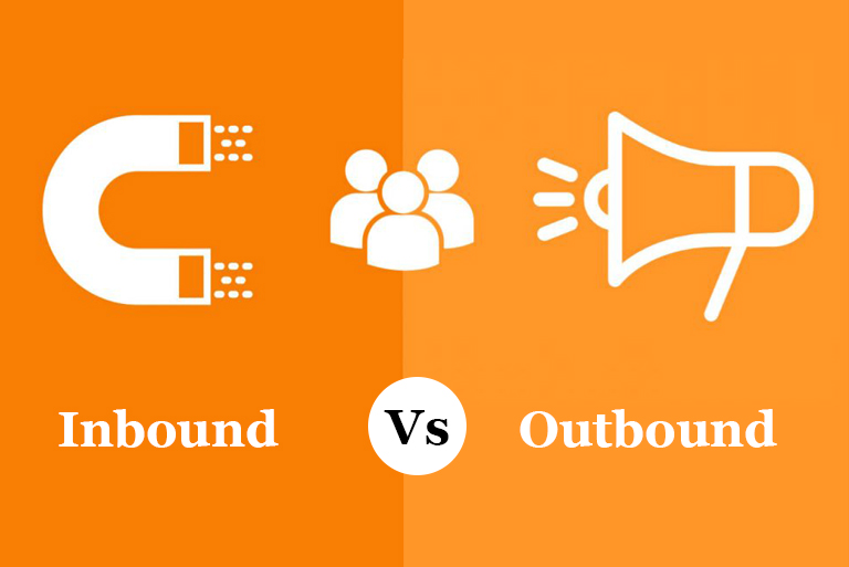 Inbound Vs Outbound Lead Generation