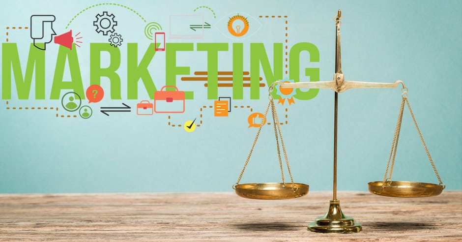 Marketing Ideas for Law Firms: Use These 10 Marketing Strategies to Skyrocket Growth