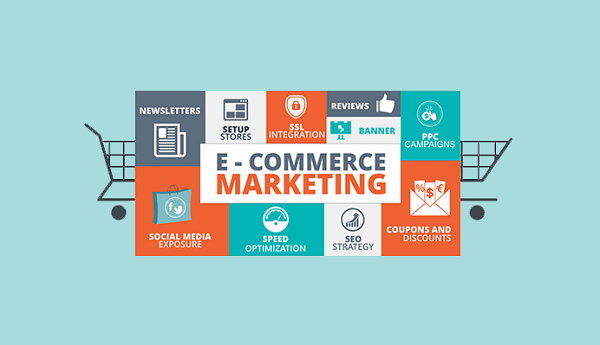 Ecommerce Marketing Strategies Your Business Should Be Using