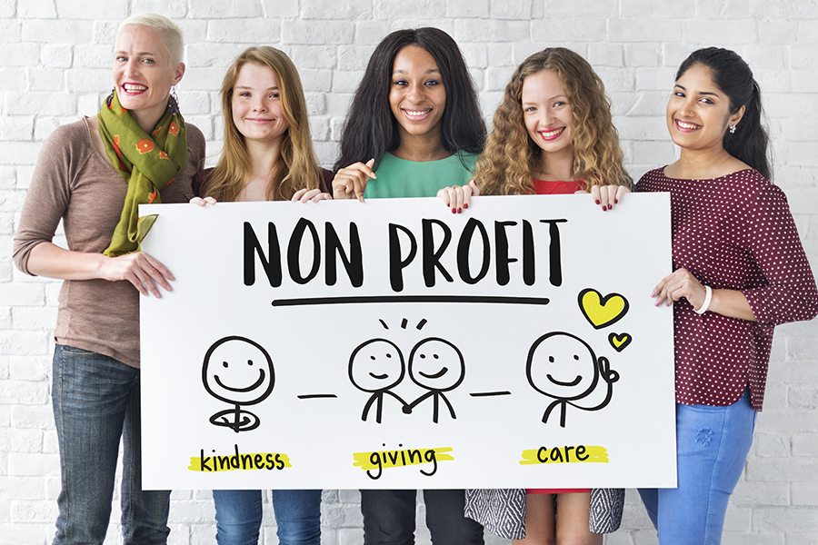 10 Effective Nonprofit Marketing Strategies for NPO and NGO