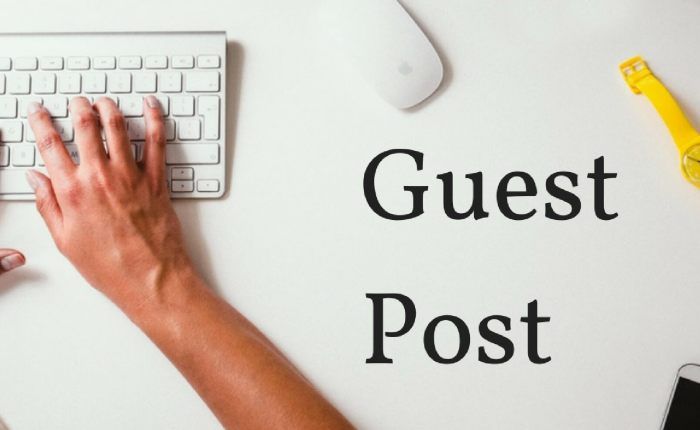 Guest Posting: The Ultimate Guide to Getting Started With Guest Blogging