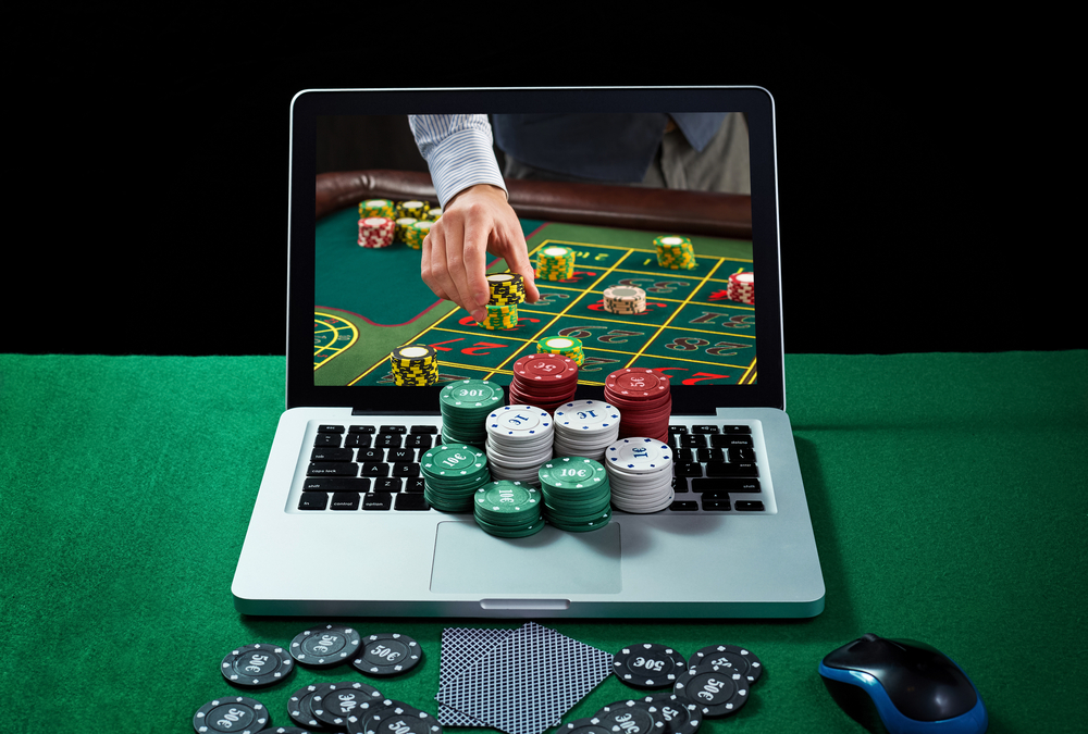 How Online Gambling Companies Use Digital Marketing to Drive Revenue Growth