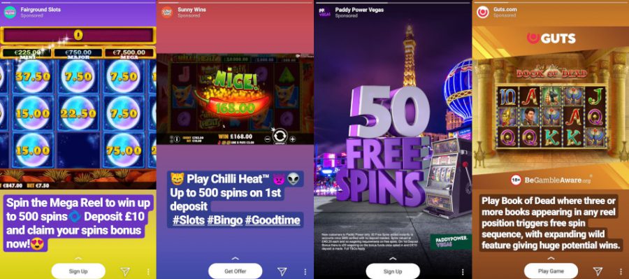 How To Promote iGaming Advertising Campaigns On Social Media