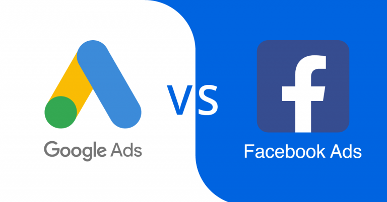 Google VS Facebook: Which Platform Is Best For Online Gambling and Gaming Advertising