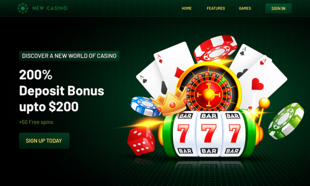 Best Online Gambling Ad Creative Examples