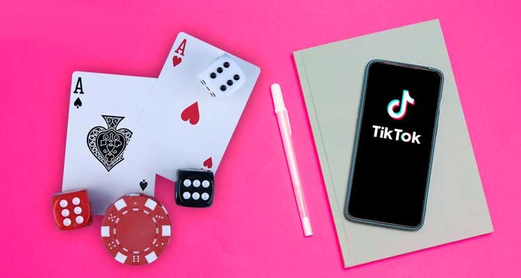 How to Run TikTok Gambling Ads