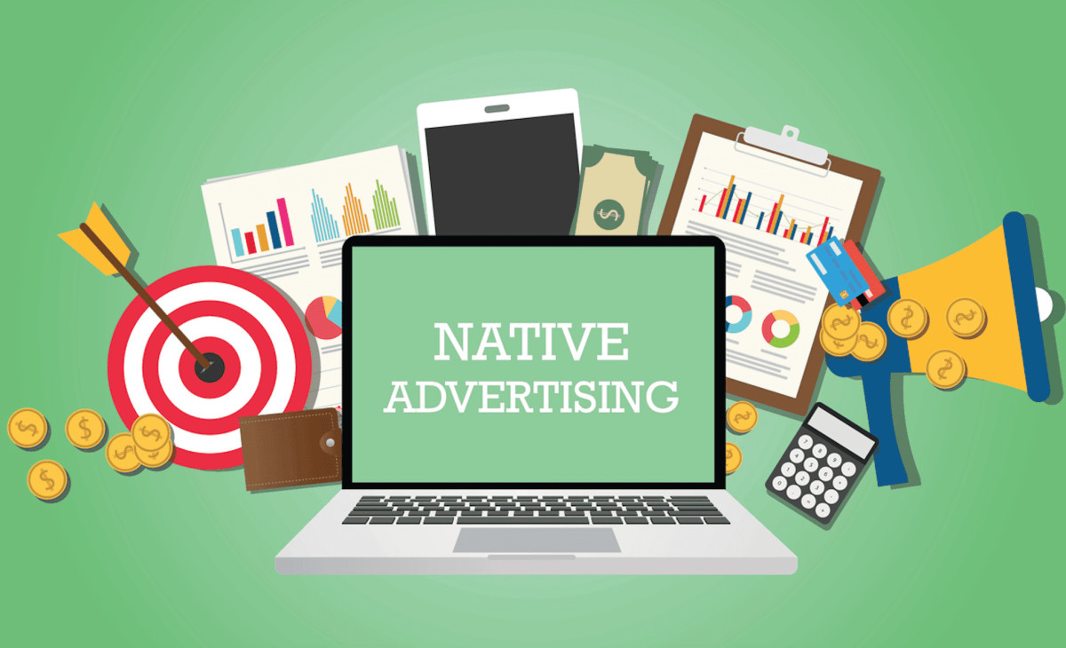 Benefits of Native Advertising