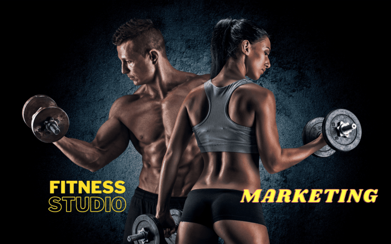 Top 7 Effective Gym Studio Marketing Strategies To Sell More Gym Membership