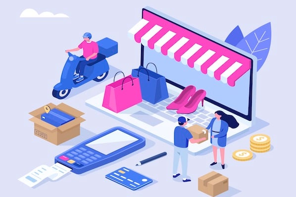 Benefits of eCommerce marketing