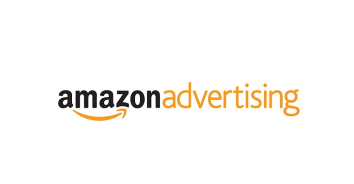 What is Amazon advertising?