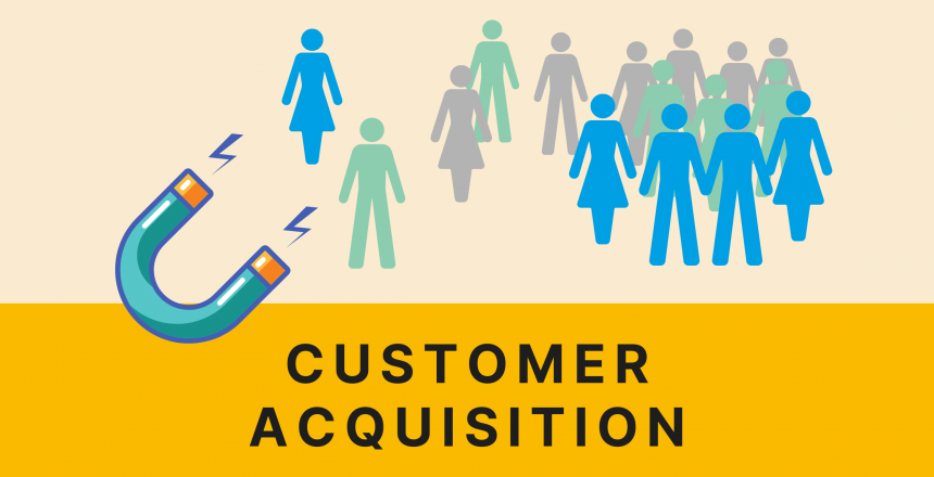 7 Proven Customer Acquisition Strategies For Startups