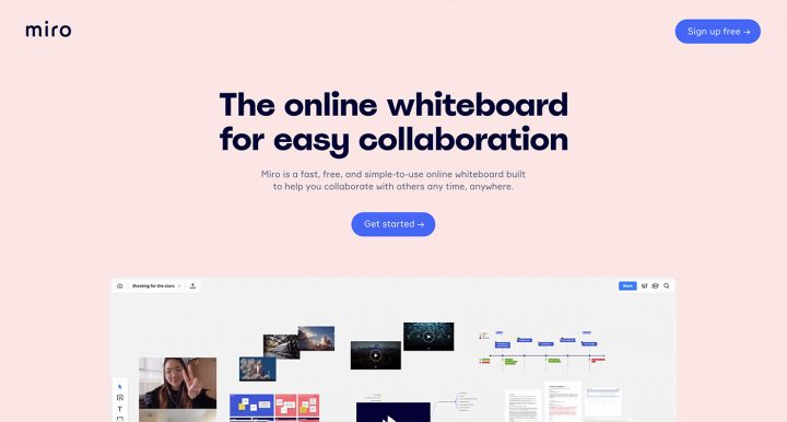 miro-landing-page